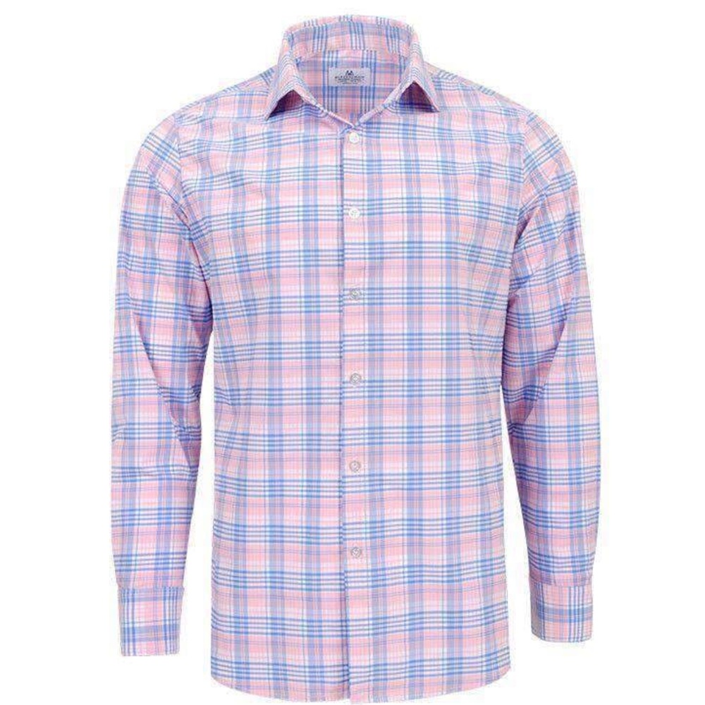 Mizzen + Main Leeward ‘Savannah’ Shirt